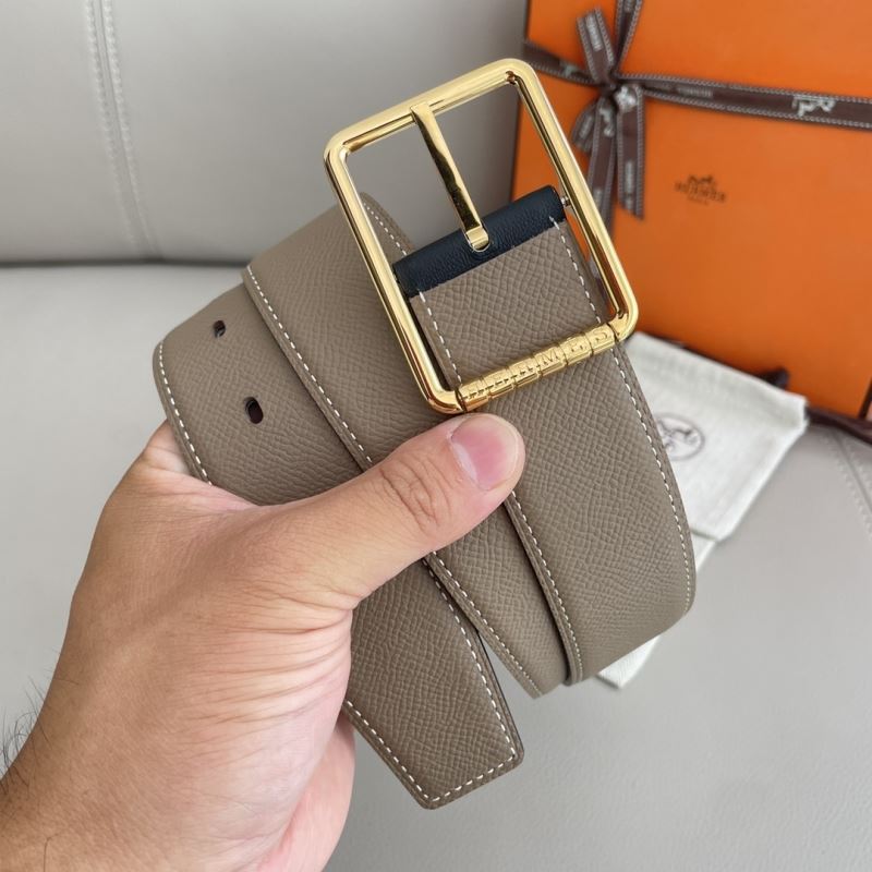 Hermes Belts